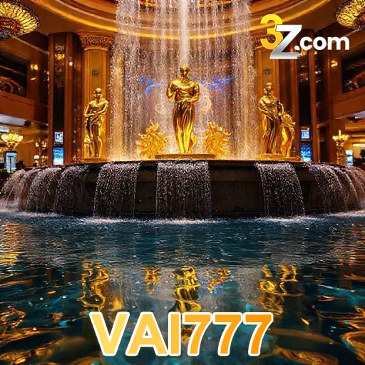 Apostas Inteligentes e Diversão no VAI777: Oito Recursos Imperdíveis