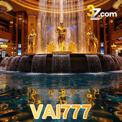 VAI777 Jogos de caça-níqueis