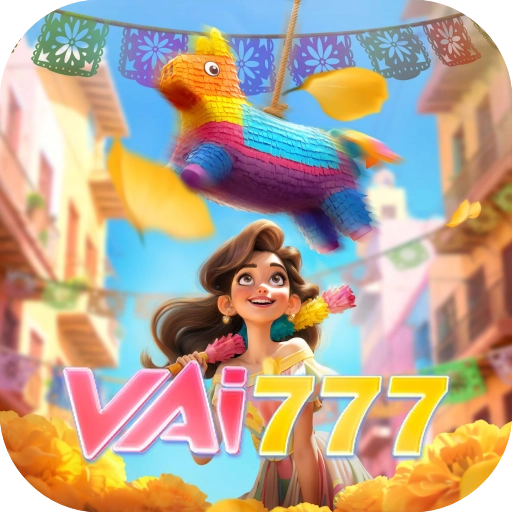 VAI777 LOGO