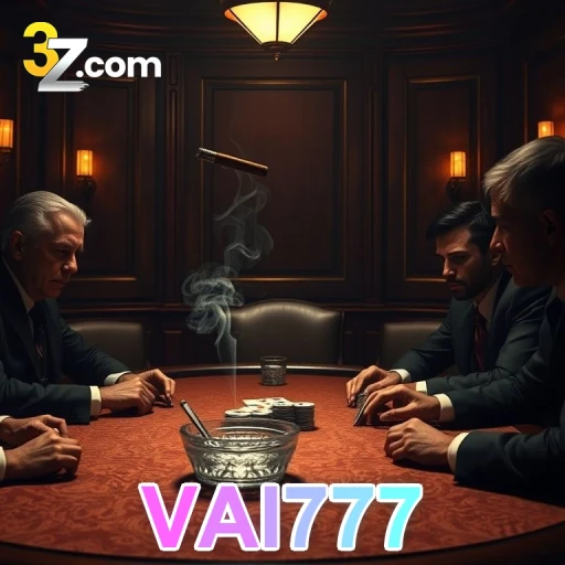 VAI777 Caça-Níqueis